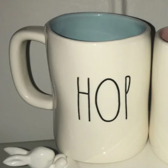 rae dunn Accessories - Hip Hop Mug
